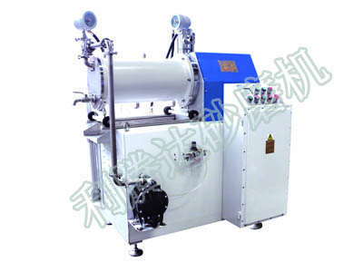 LTD3022E盤(pán)式砂磨機