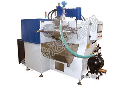 LTD14B砂磨機