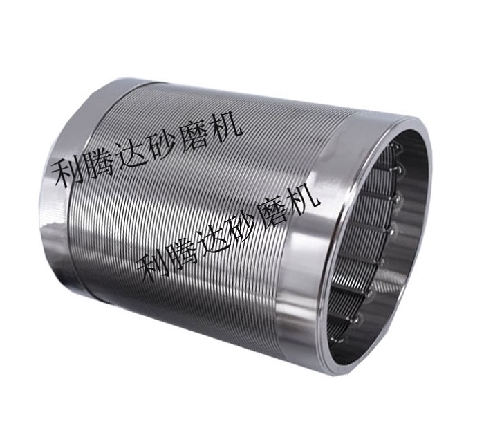 砂磨機篩網(wǎng)有什么用處？砂磨機堵料了怎么辦？