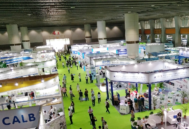 亞太展在即，利騰達砂磨機展品曝光